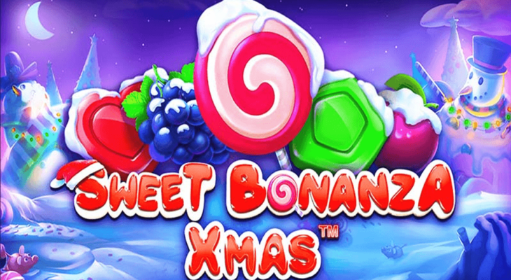 Dunia Manis Natal: Slot Sweet Bonanza Xmas