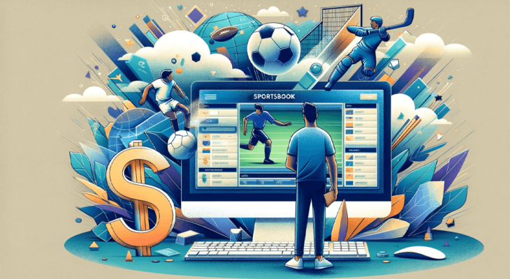 Sportsbook: Taruhan Olahraga online yang Mengasyikkan